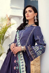 PAISLEY FLECK - 3 PCS