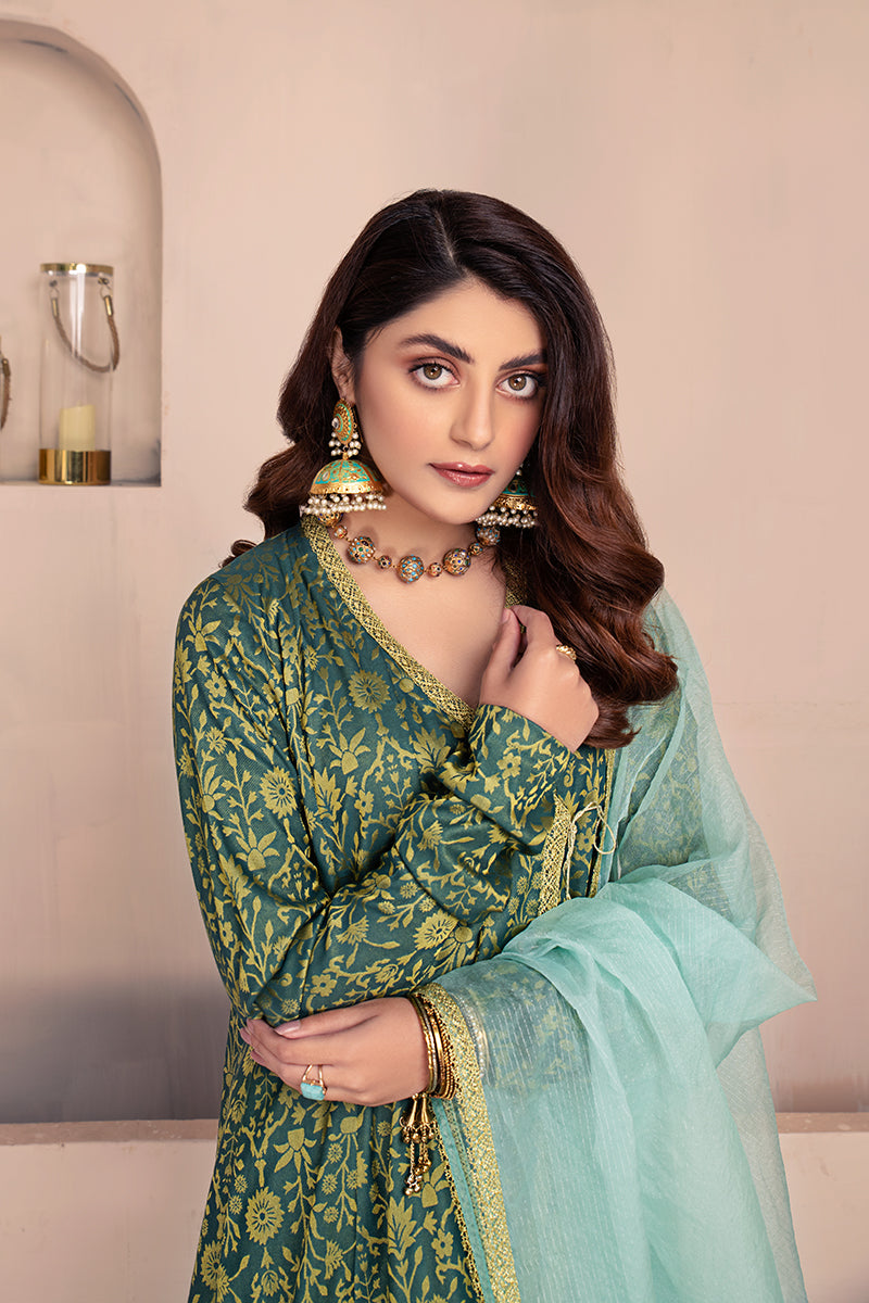 CELESTIAL BLISS - 3 PCS