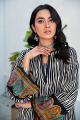 STRIPE MELODY - 2 PCS