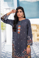 ONYX MUSK - PRINTED SHIRT