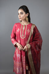 BAGH-E-ZAMAN (B) -2 PCS