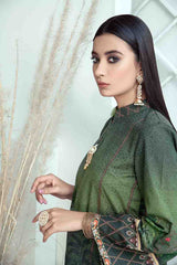 JADE MIRAGE  2 PIECE