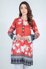 DIVINE ROSE- (Shirt +Trouser)