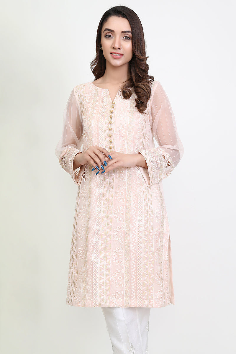 BLUSH PINK