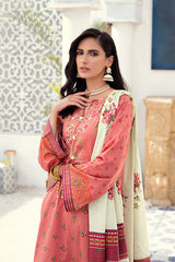 ROSE BLUSH - 3 PCS