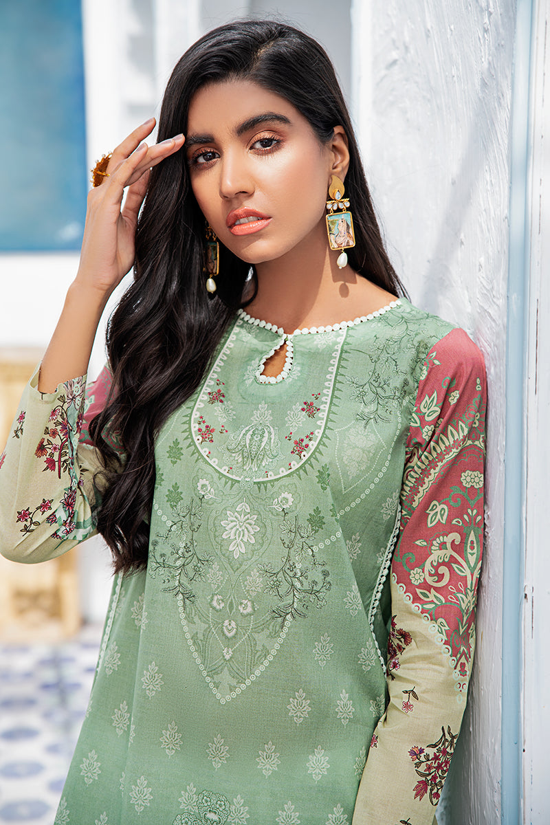 ROSTOV VISTA - PRINTED SHIRT