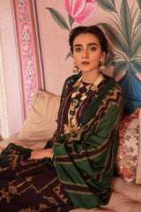 MULBERRY JEWEL - 3 PIECE