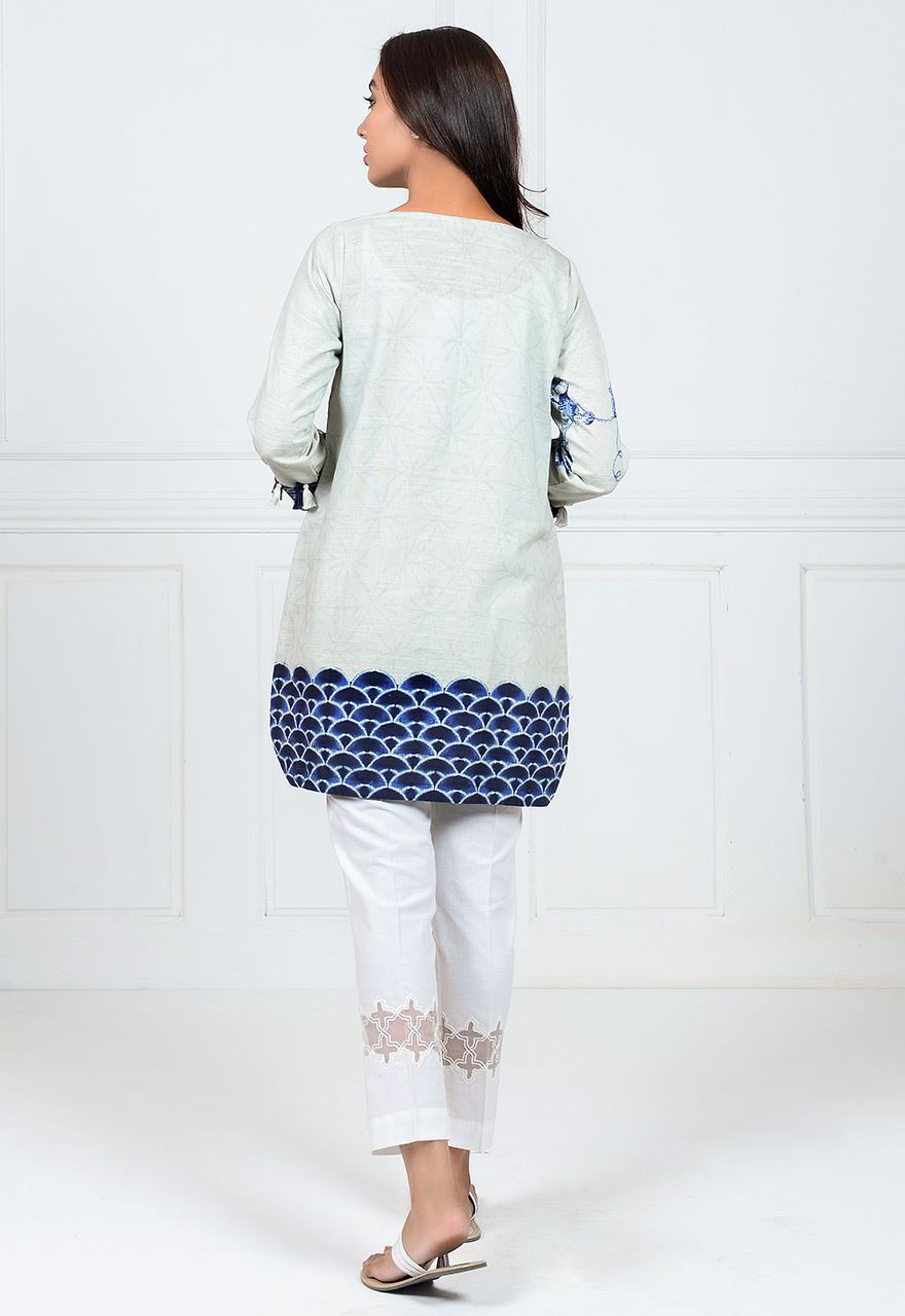 COBALT ORNATE