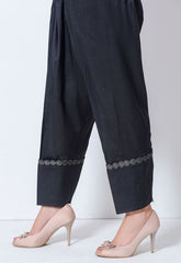 TAPERED SHALWAR 2