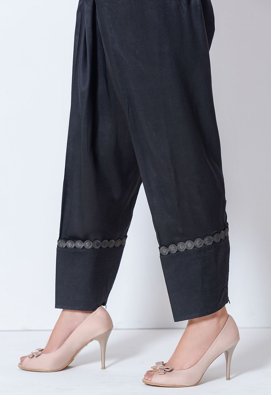 TAPERED SHALWAR 2