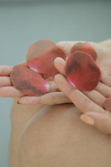 Slice Mask Rose Water-2 sheets