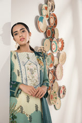 WASABI WOODLAND- 2 PIECE