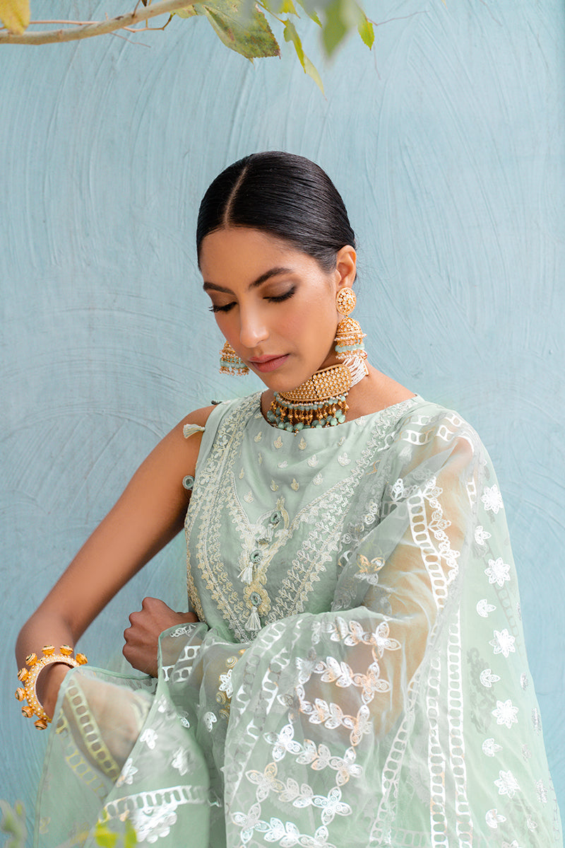 OBTUSE ETHER - 3 PCS