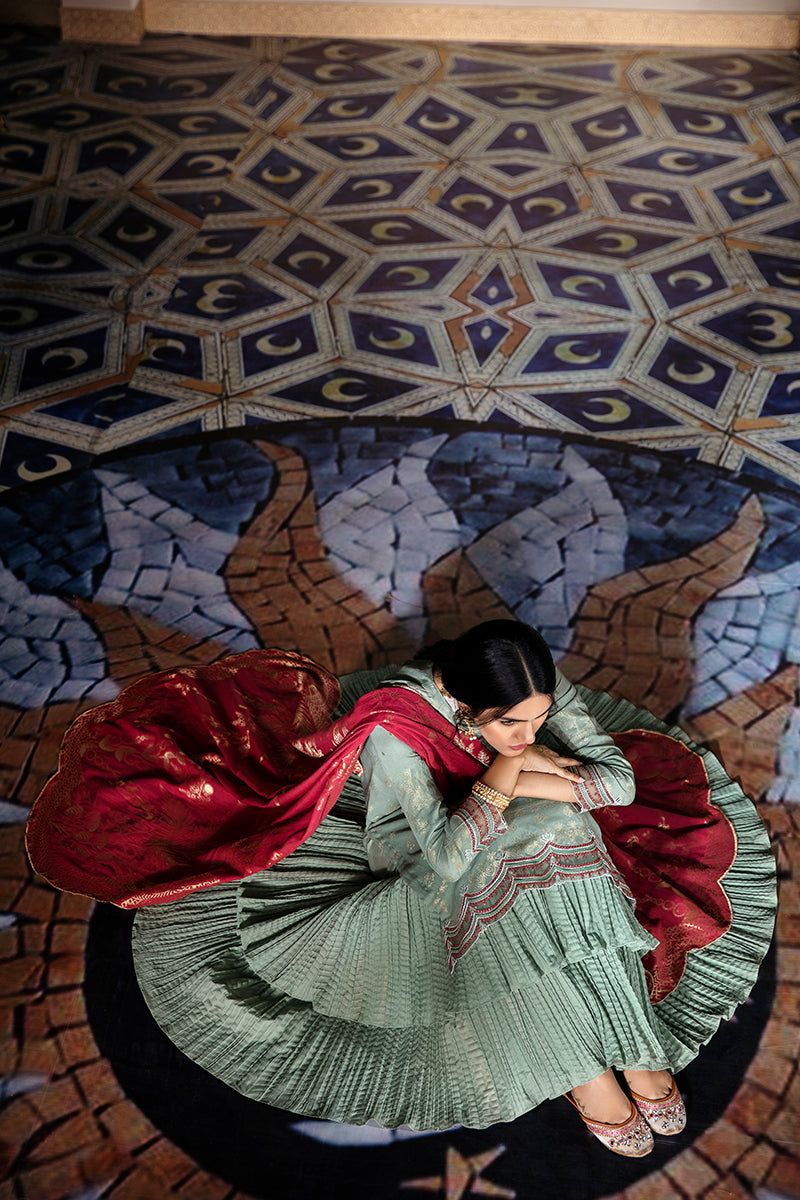 MANZAR-E KHAS - 3 PCS