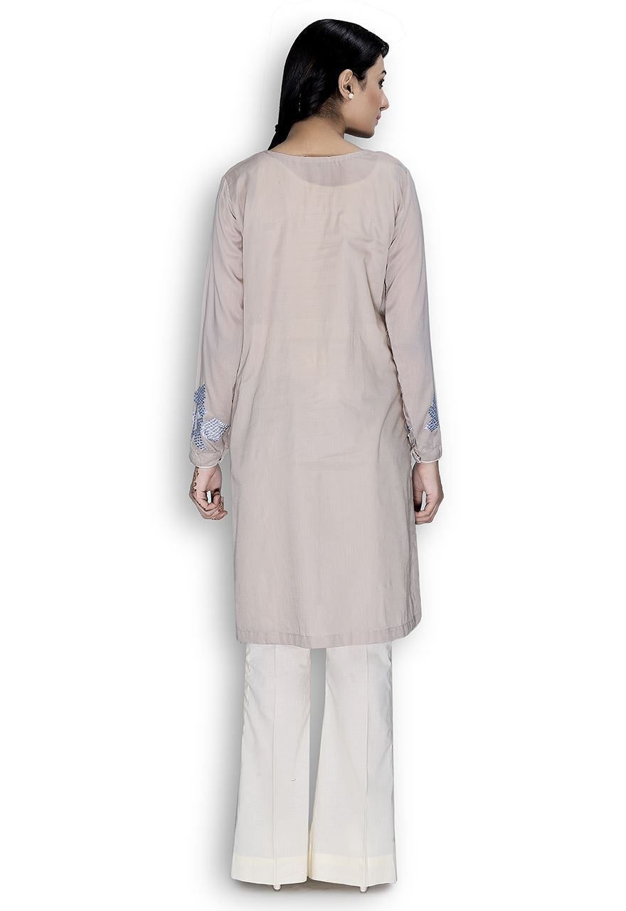 CREWEK BROCADE