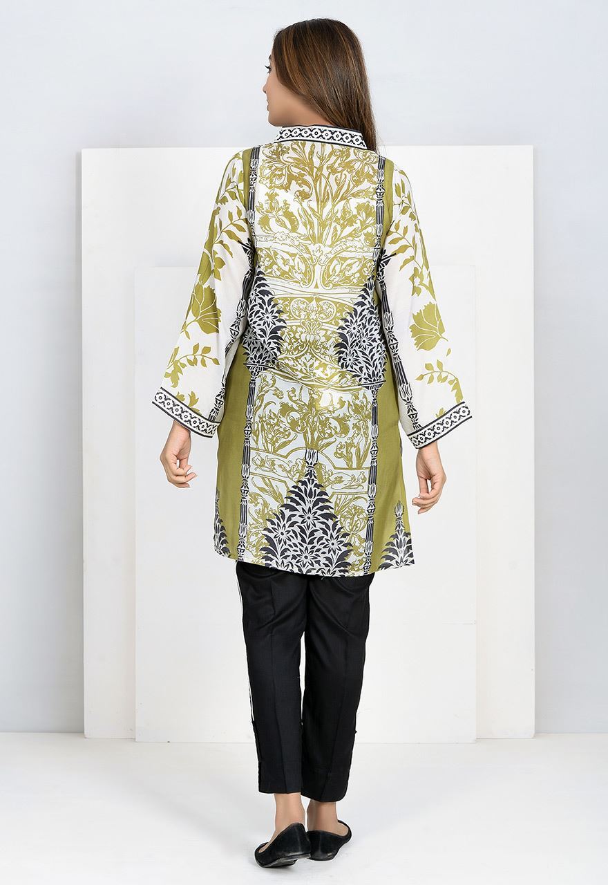 ETHNIC VIBE
