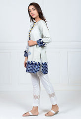 COBALT ORNATE