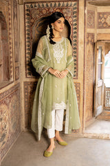 JAHANARA-2PC (SHIRT & DUPATTA)