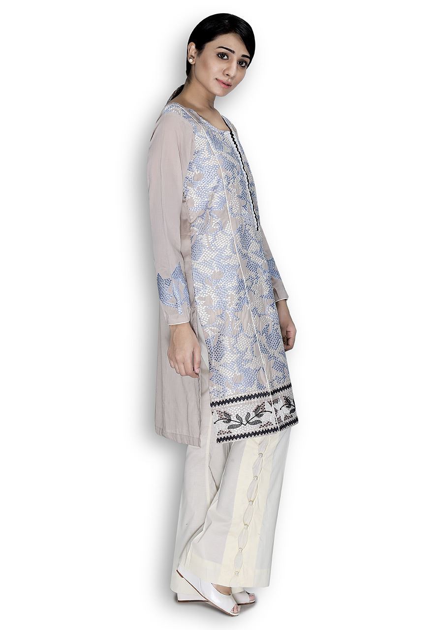 CREWEK BROCADE