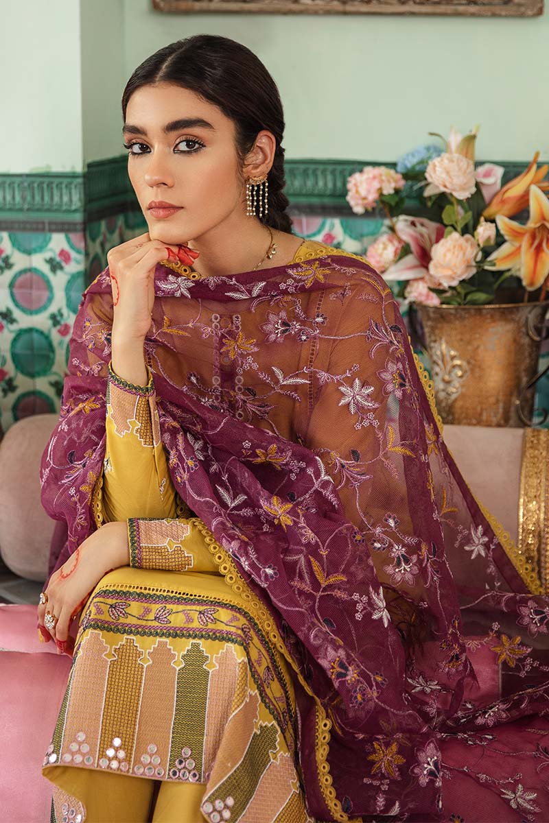 AMBER REVERIE-3PC
