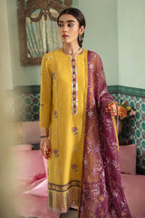 AMBER REVERIE-3PC