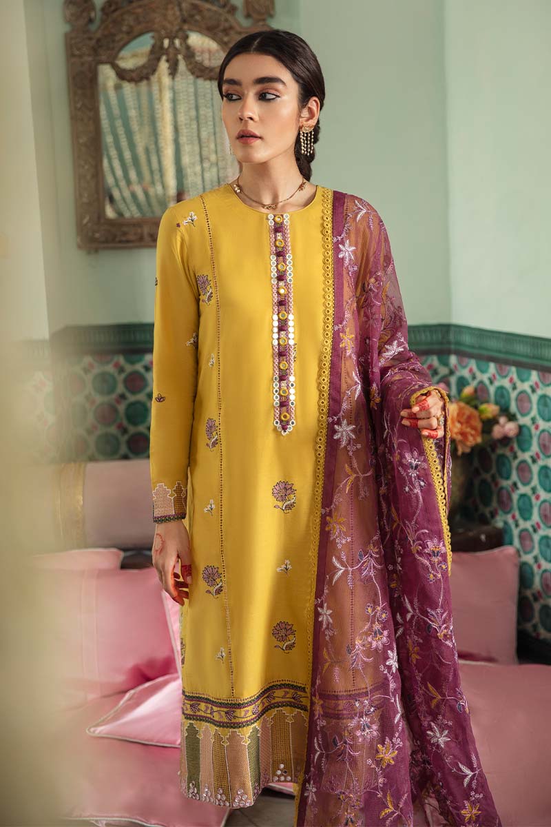 AMBER REVERIE-3PC