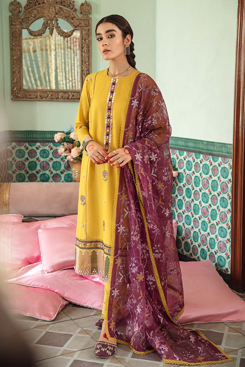 AMBER REVERIE-3PC
