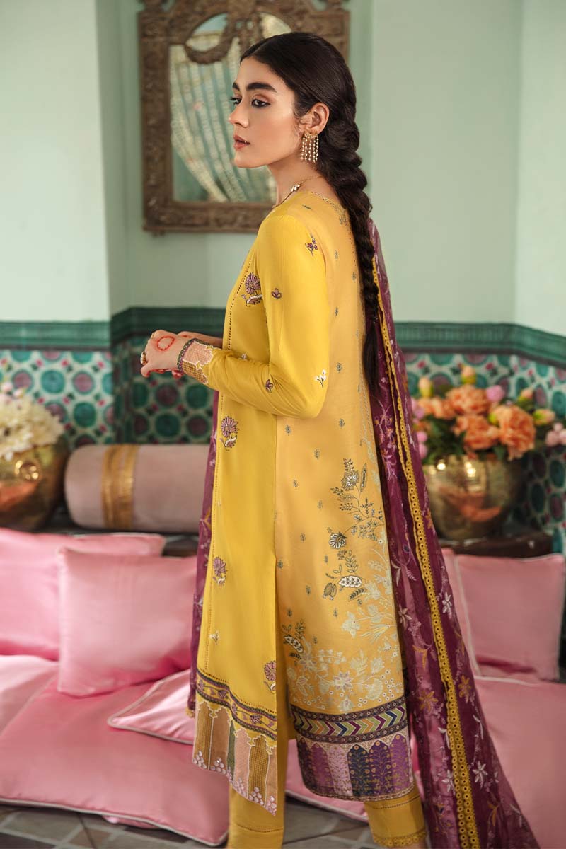 AMBER REVERIE-3PC