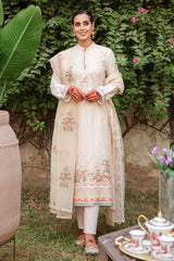 CORAL FANTASY-3PC