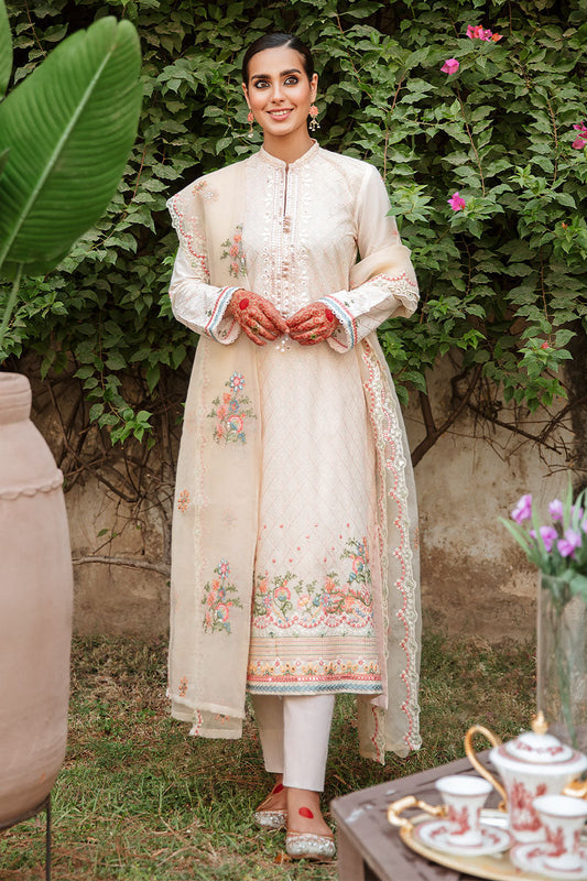 CORAL FANTASY-3PC