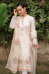 CORAL FANTASY-3PC