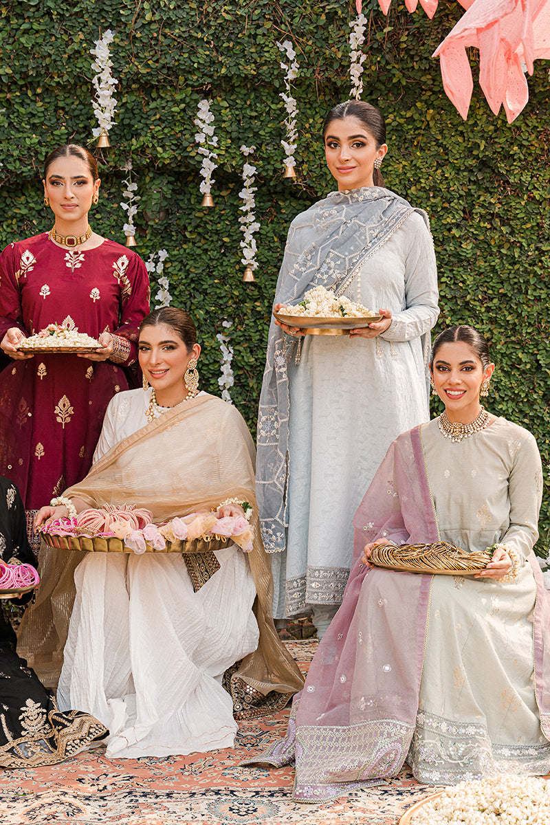 AAB-E HAYAAT-3PC