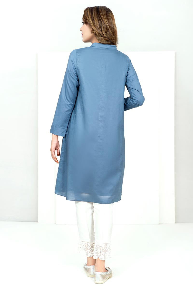 CERULEAN FILIGREE