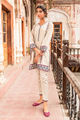 RIWAYAT-2PC (SHIRT & TROUSER)