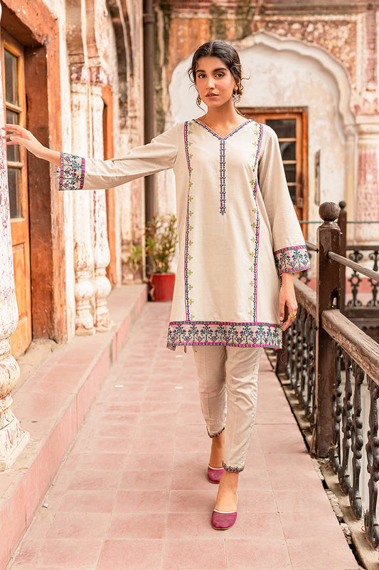 RIWAYAT-2PC (SHIRT & TROUSER)