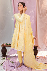 FLORAL MELLOW-3PC