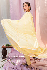 FLORAL MELLOW-3PC