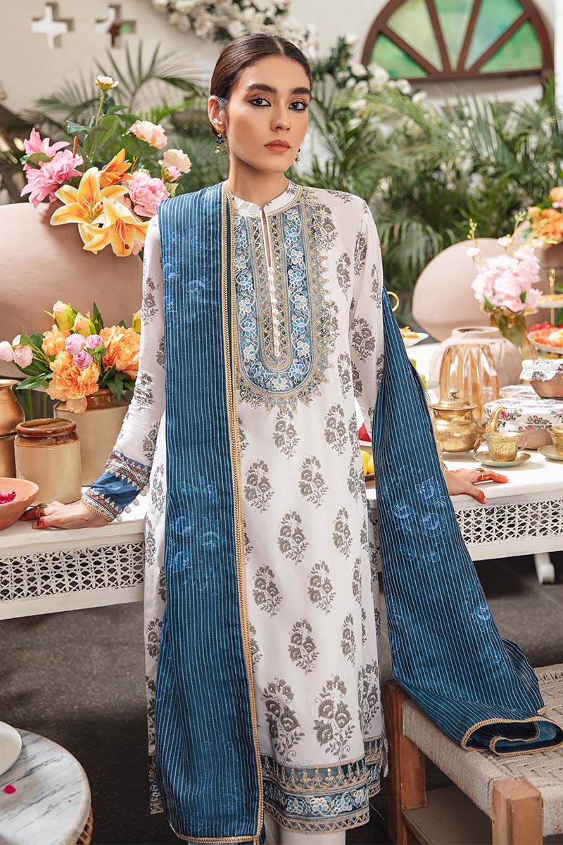 NOUVEAU PRISTINE-3PC