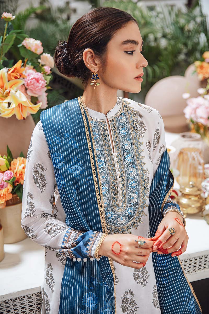 NOUVEAU PRISTINE-3PC