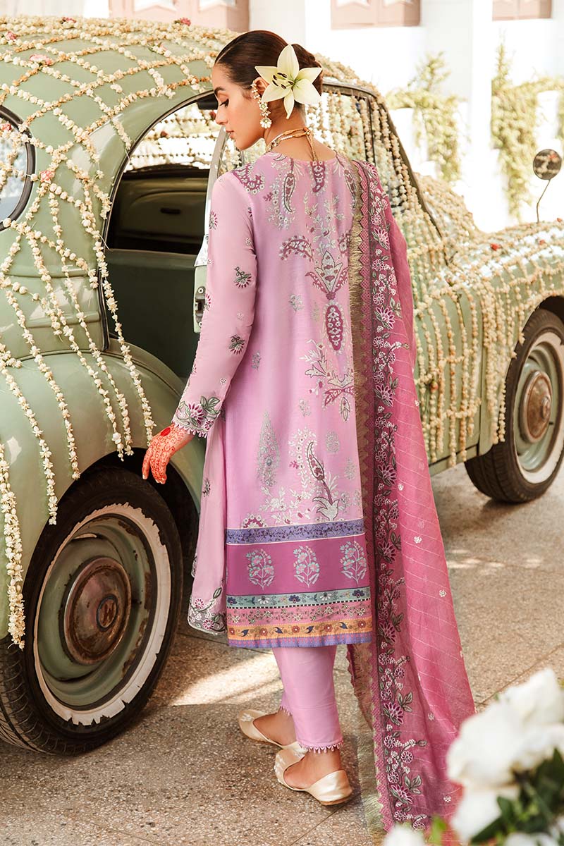 VIBRANT SUEDE-3PC