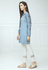 TITIAN BLUE
