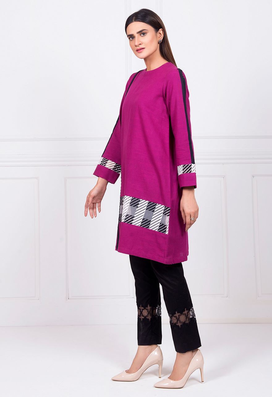 PLUM SOMBRE