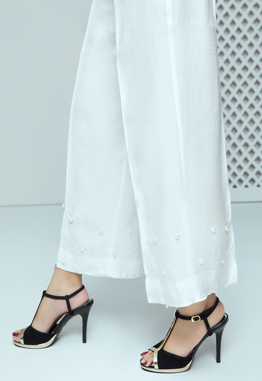 WHITE AFFAIR