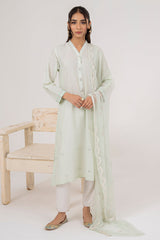 GARDEN BALSAM-2 PIECE (SHIRT & DUPATTA)
