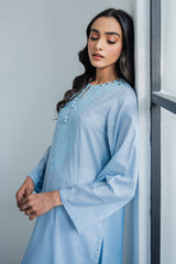 CELESTIAL EMBROIDERED SHIRT