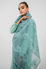 SUMMER MIST-2PC(SHIRT & DUPATTA)