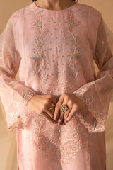 ELINOR DREAM-2PC(SHIRT & DUPATTA)