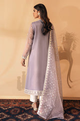 LOTUS SHINE-2PC(SHIRT & DUPATTA)