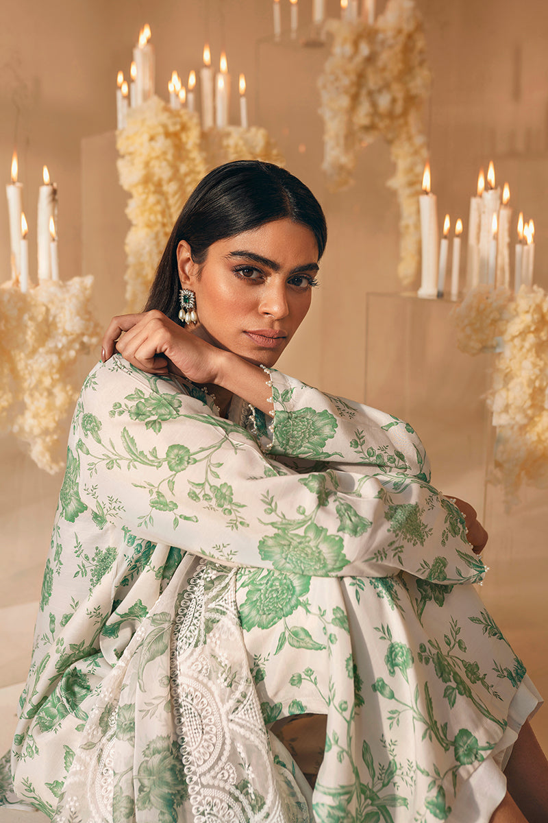 LOTUS-2PC (SHIRT & DUPATTA)