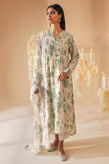 LOTUS-2PC (SHIRT & DUPATTA)